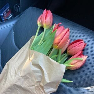 Meet your Posher, Joanne